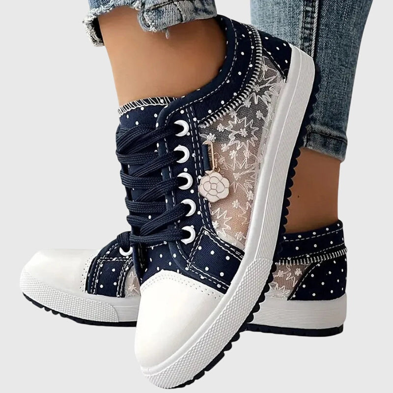 Elena™ | Orthopädische Sneakers