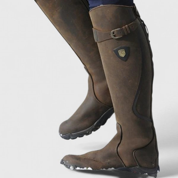 Rinley | Orthopädische Stiefel