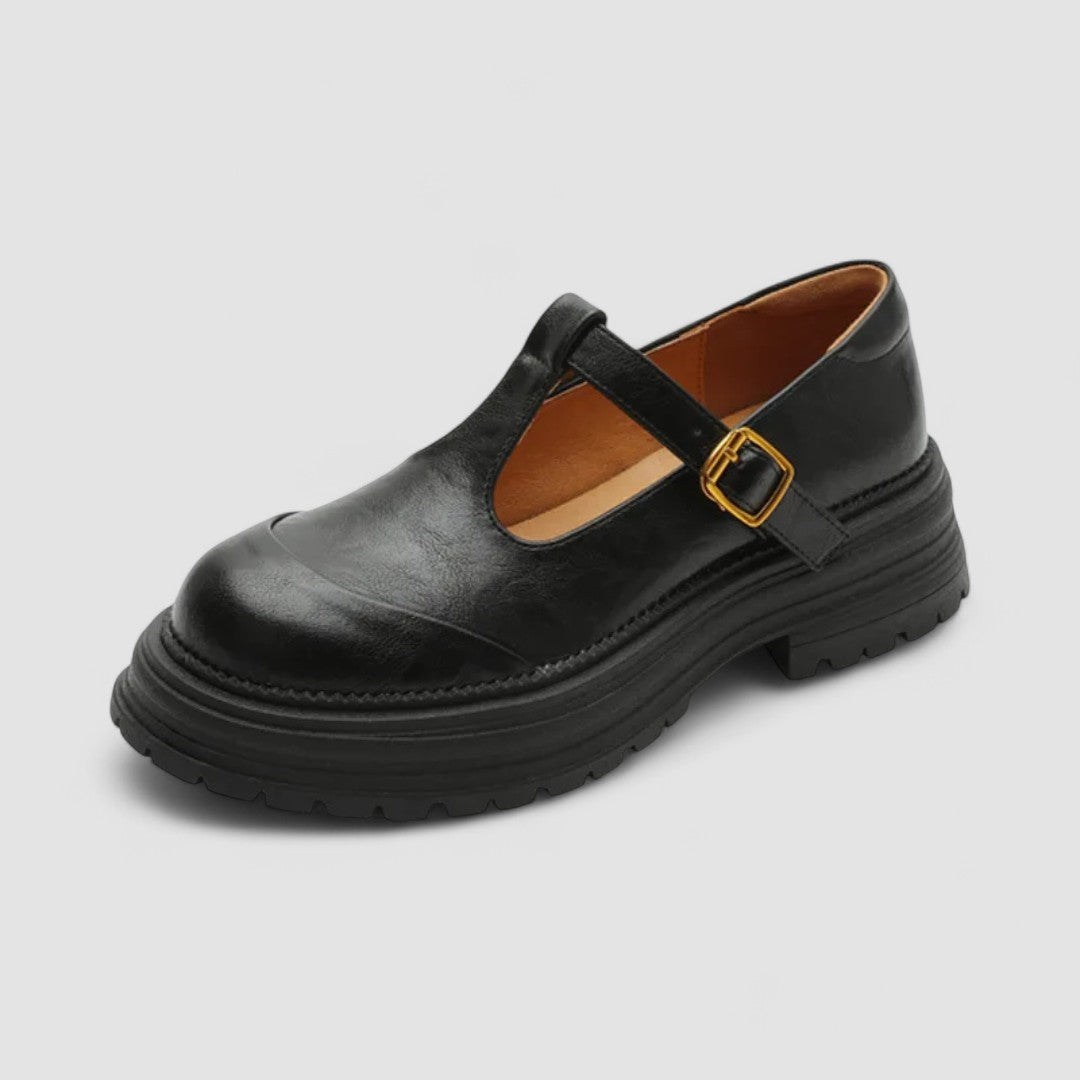 Sophyann | Orthopädische Mary Jane Schuhe
