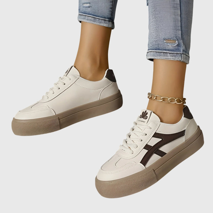 Elza™ | Orthopädische Sneakers
