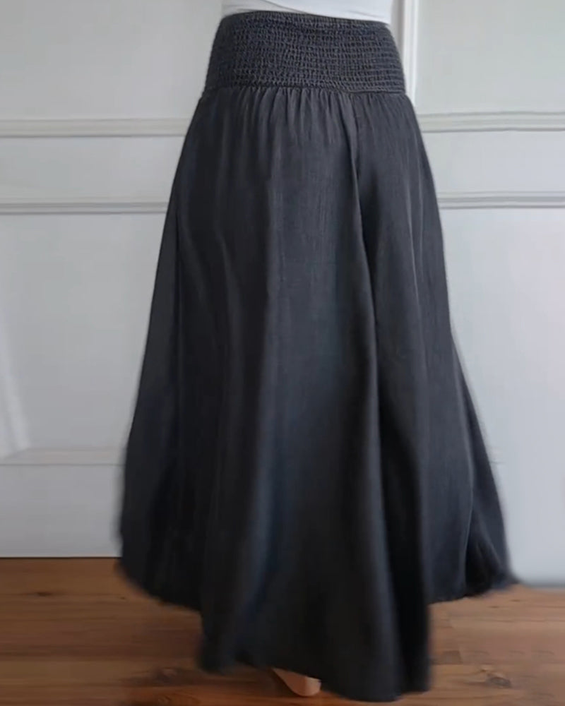 MIRA - Hose mit elastischem Bund