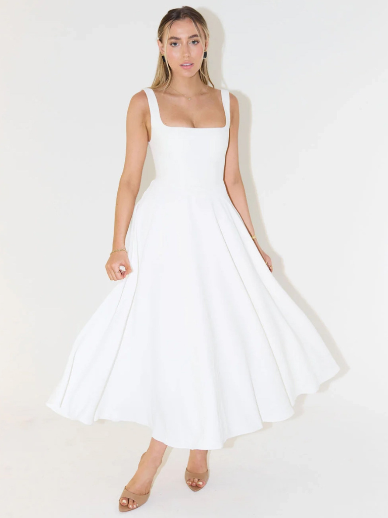 MELIS | Grace Kleid