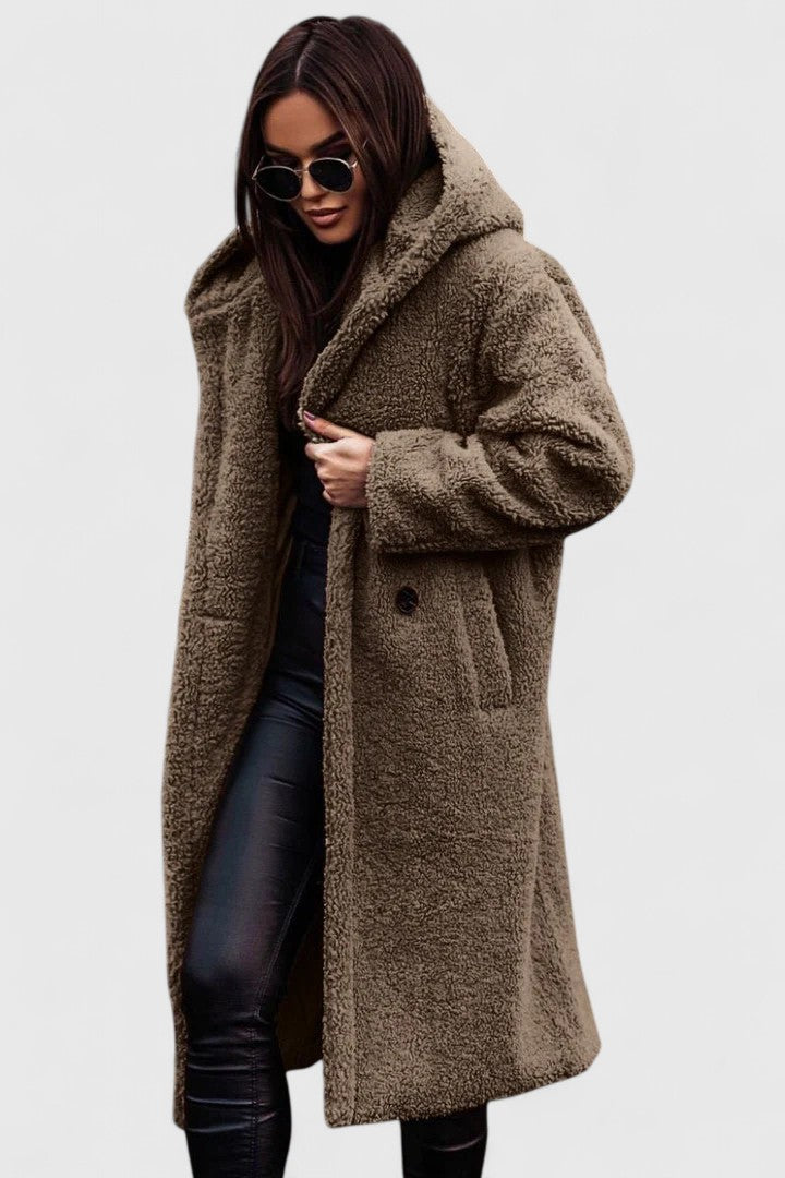 Brionyssa | Elegante Jacke